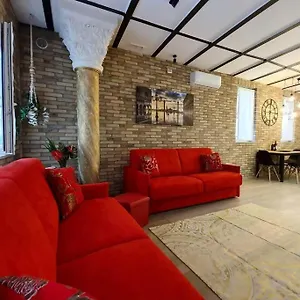  Appartamento Ca Cici Loft