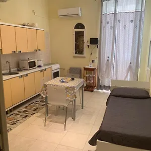 San Nicola Casa Vacanze Apartament Bari
