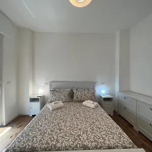 Belle Epoque Howme Apartament Bari
