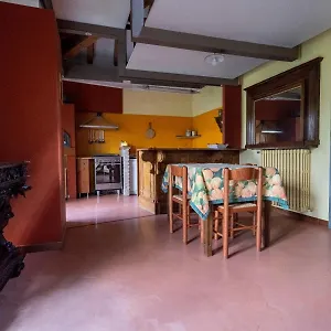 Casa Porta Di San Lorenzo Apartament Bergamo
