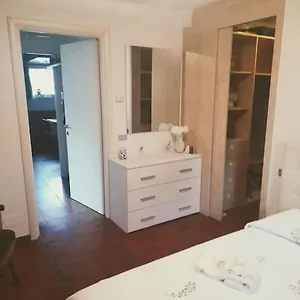 City & Airport Bgy Apartament Bergamo