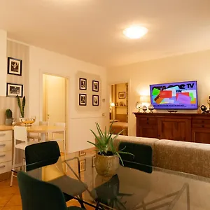 La Corte Di Danilo Apartment Lecco
