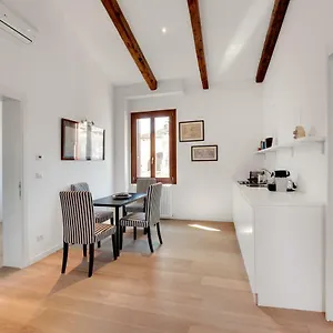 San Marcuola Apartment Venedig