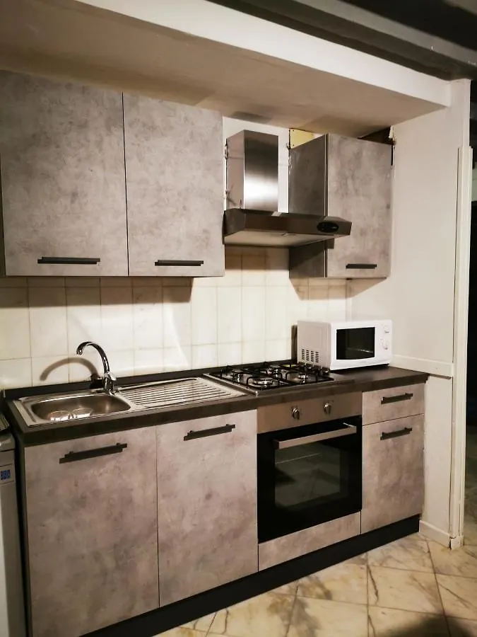 Otto House Apartment Venise Italie