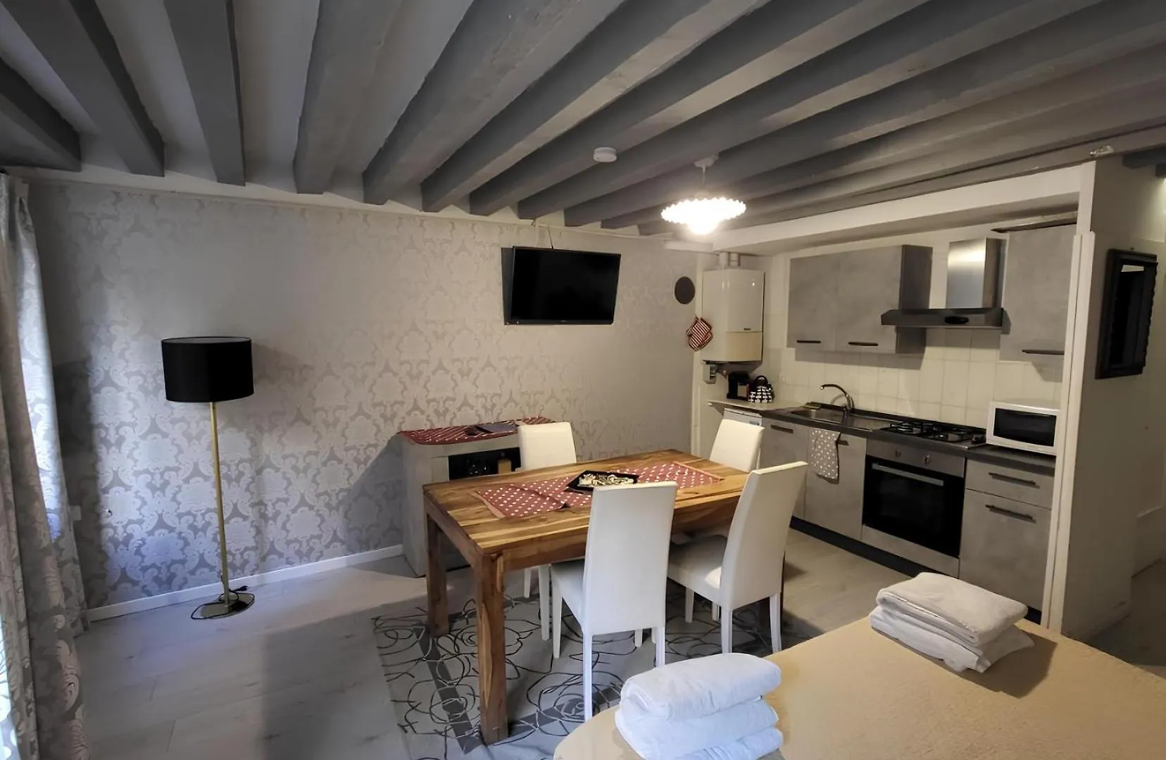 Otto House Apartment Venise