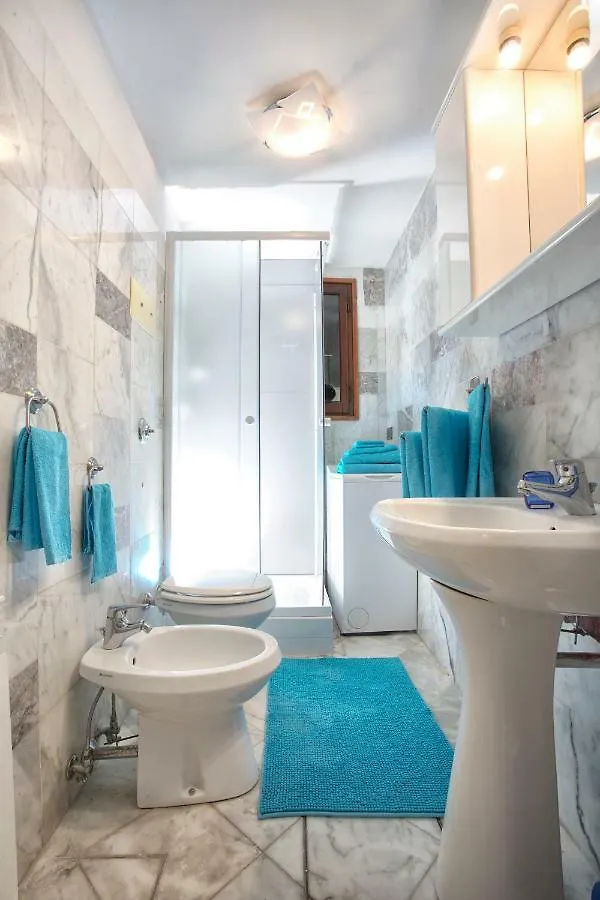 Otto House Apartment Venise