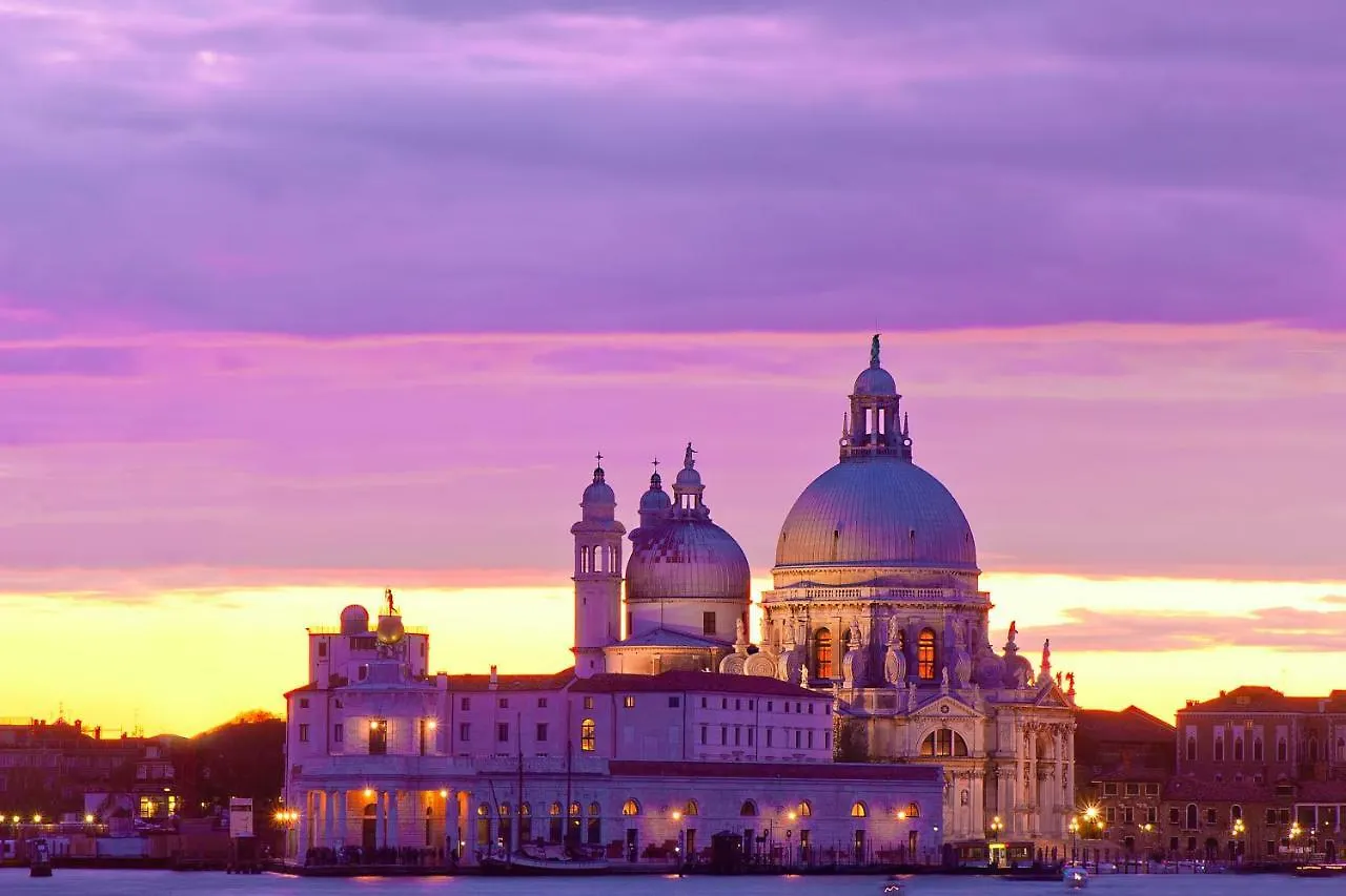 Otto House Apartment Venise