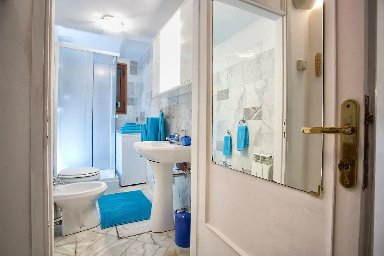 Otto House Apartment Venise